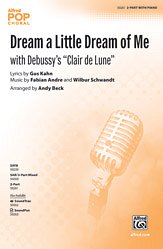 DL: G.K.F.A.W.S.A. Beck: Dream a Little Dream of Me 2-Part