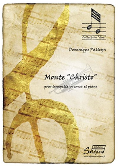 D. Patteyn: Monte Christo