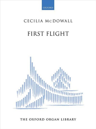 C. McDowall: First Flight, Org