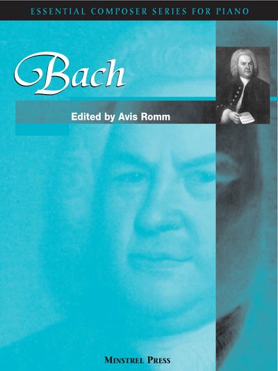 J.S. Bach: Bach, Klav
