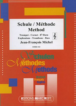 J. Michel: Schule / Méthode / Method