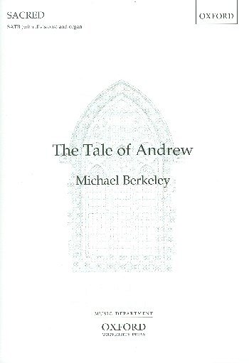 M. Berkeley: The Tale of Andrew, Ch (Chpa)