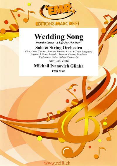 DL: M. Glinka: Wedding Song