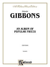 Gibbons: Album