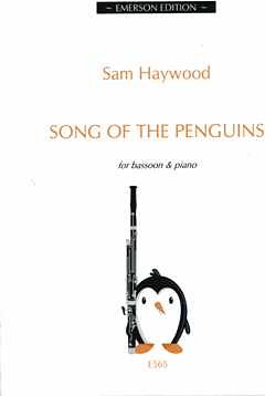 Song Of The Penguins, FagKlav (Bu)
