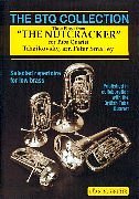 P.I. Tschaikowsky: Three Pieces from The Nutcracker (Bt (Bu)