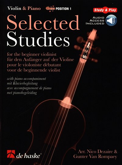 Selected Studies, VlKlav