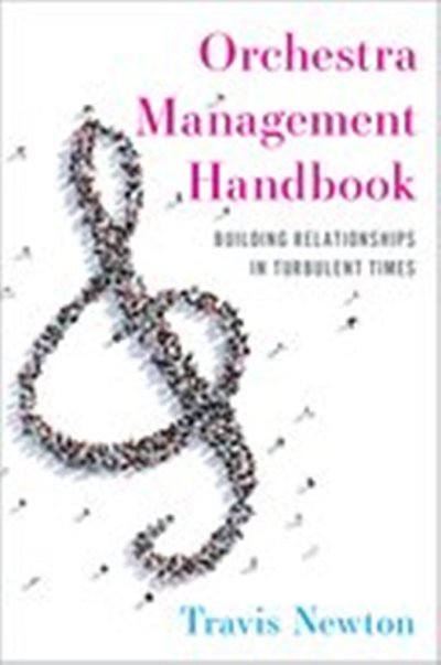 Orchestra Management Handbook
