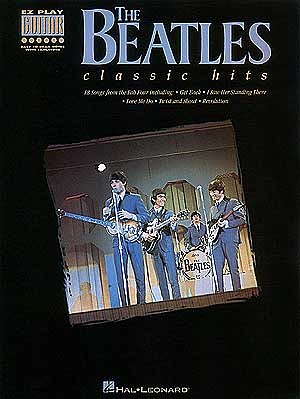 The Beatles Classic Hits - 2nd Edition, Git