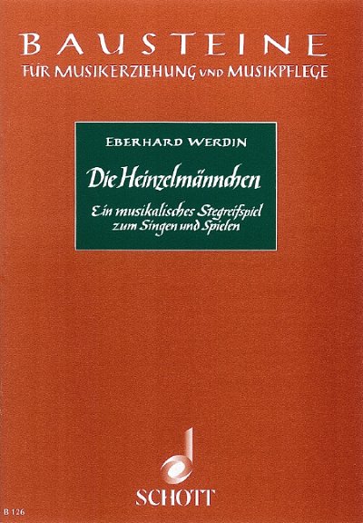 W. Eberhard: Die Heinzelmännchen  (Part.)
