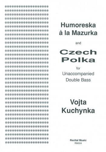Humoreska A La Mazurka - Czech Polka, Kb