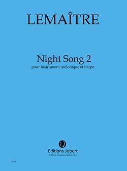 D. Lemaître: Night Song 2
