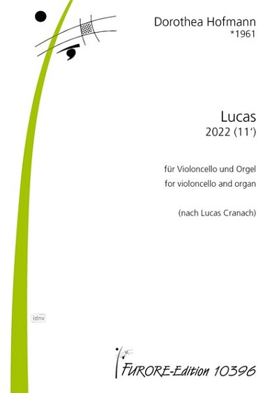 D. Hofmann: Lucas (2022)