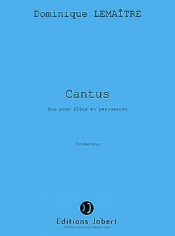 Cantus (Bu)