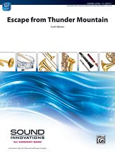 DL: Escape from Thunder Mountain, Blaso (T-SAX)