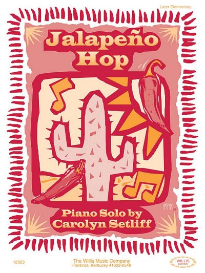 C.C. Setliff: Jalape±o Hop