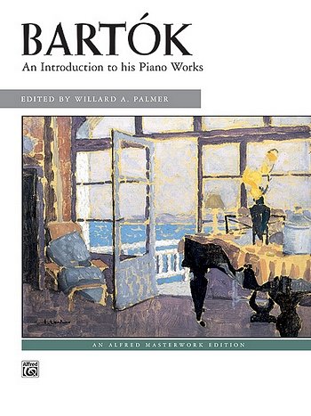 B. Bartok: An Introduction To His Piano Works