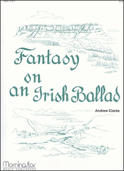 Fantasy on an Irish Ballad, Org