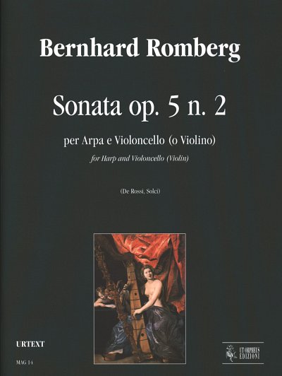 B. Romberg: Sonata op. 5/2