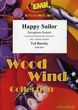 DL: T. Barclay: Happy Sailor, 5Sax