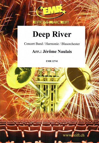 J. Naulais: Deep River, Blaso