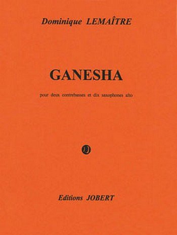 D. Lemaître: Ganesha