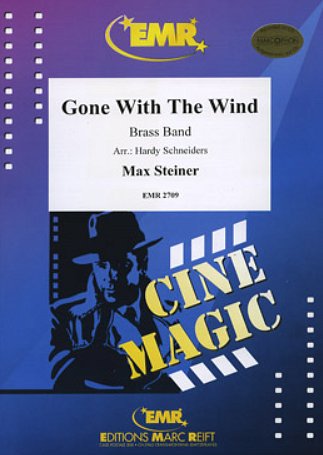 Steiner, Max: Gone with the Wind