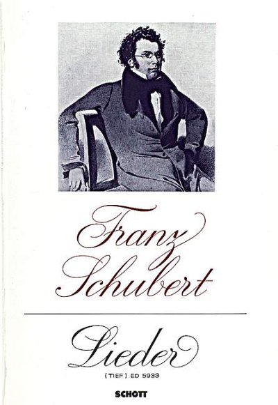 F. Schubert: Songs