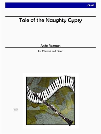 Tale Of The Naughty Gypsy, KlarKlv (Bu)