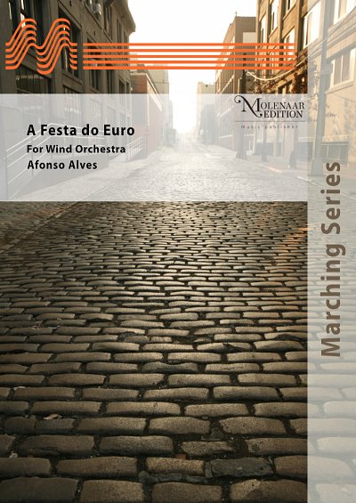 A. Alves: A Festa do Euro, Blaso (Pa+St)