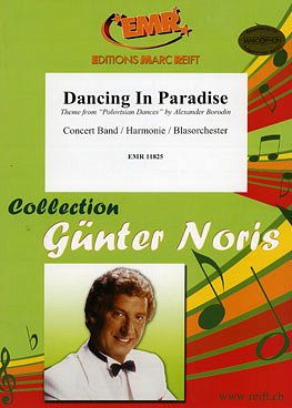 G.M. Noris: Dancing In Paradise