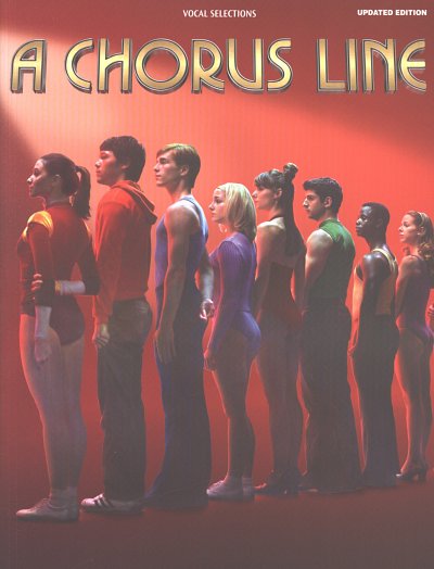 Hamlisch Marvin: A Chorus Line - Vocal Selections