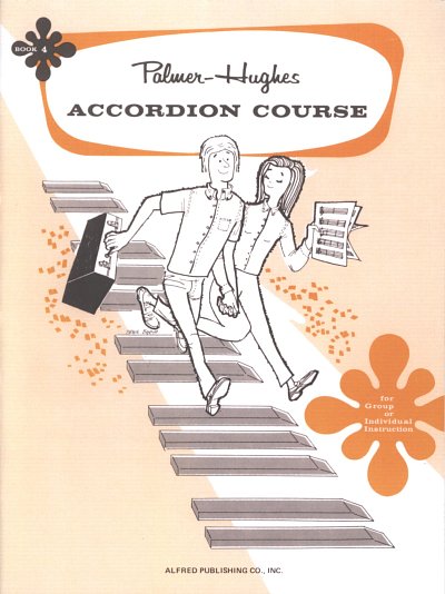 Palmer Bill + Hughes Bill: Accordion Course 4
