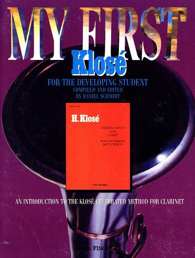  Various: My First Klose, Klar
