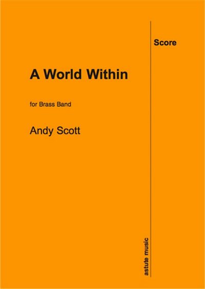 A World Within, Brassb (Part.)