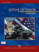 S. Hodges: Medal of Valor