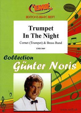 Trumpet In The Night (Cornet Solo)