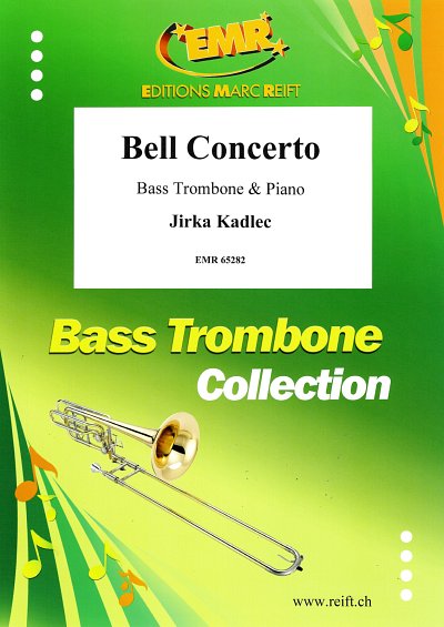 DL: J. Kadlec: Bell Concerto, BposKlav