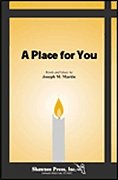 J. Martin: A Place for You, Ch2Klav (Chpa)