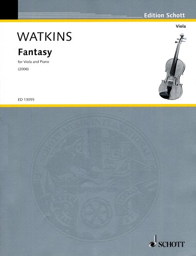 H. Watkins: Fantasy , VaKlv