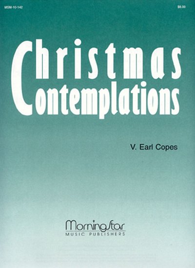 Christmas Contemplations, Org