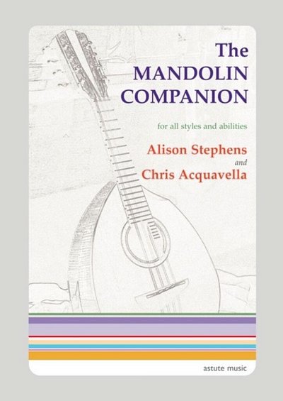 The Mandolin Companion, Mand
