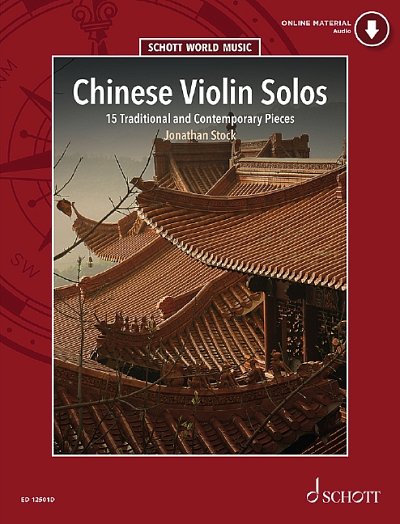 DL: Chinesische Violinsoli, Viol