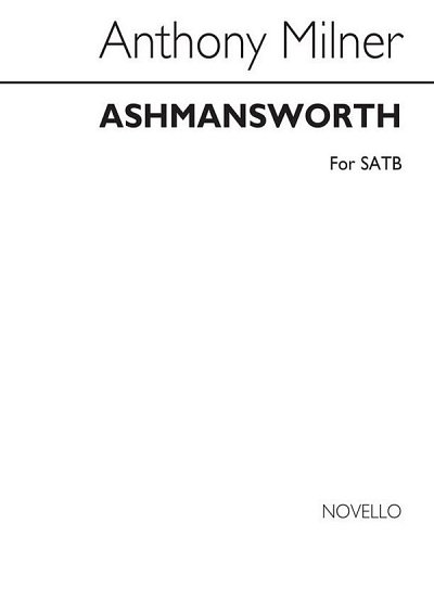 Ashmansworth