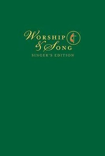 Worship & Song Singer's Edition, Ges