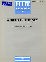 S.D. Jones et al.: (Ghost) Riders In The Sky