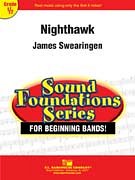 J. Swearingen: Nighthawk