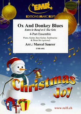 M. Saurer: Ox And Donkey Blues, Varens4