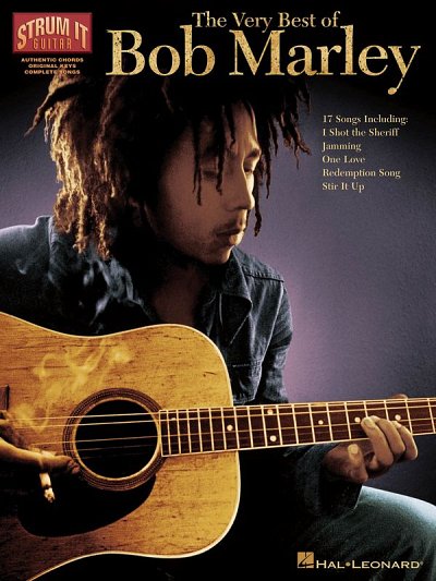 The Very Best of Bob Marley, Git