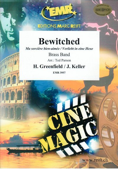 H. Greenfield: Bewitched, Brassb